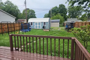 244 Miller St, West Liberty, OH 43357 - Photo 32
