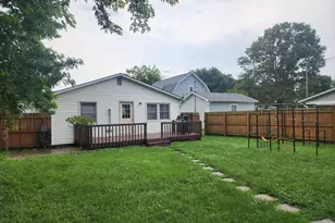 244 Miller St, West Liberty, OH 43357 - Photo 34