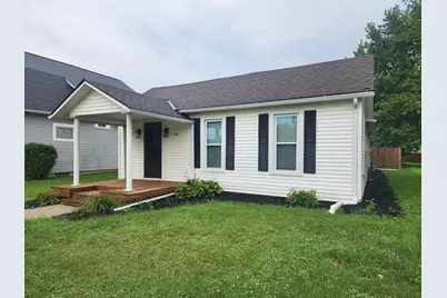 244 Miller Street, West Liberty, OH 43357 - Photo 1