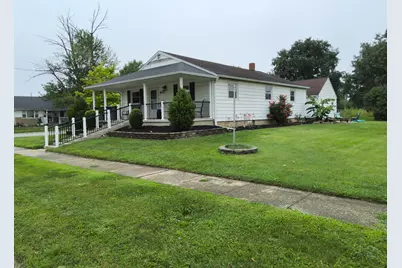 824 W Jay Street, Saint Marys, OH 45885 - Photo 2