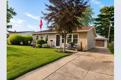 1500 Wright Street, Bellefontaine, OH 43311 - Photo 2