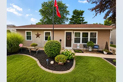 1500 Wright Street, Bellefontaine, OH 43311 - Photo 4