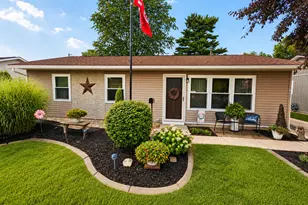 1500 Wright St, Bellefontaine, OH 43311 - Photo 4