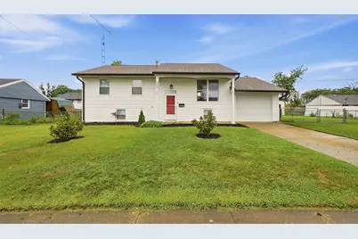 504 Funston Avenue, New Carlisle, OH 45344 - Photo 1