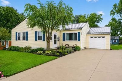 420 Superior Street, Bellefontaine, OH 43311 - Photo 1
