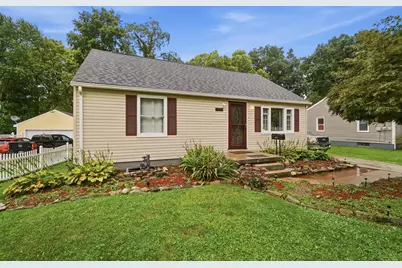 1310 Texas Avenue, Springfield, OH 45505 - Photo 1