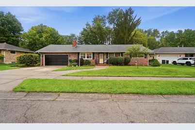 4225 Tacoma Street, Springfield, OH 45503 - Photo 2