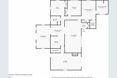 4179 Upper Valley Pike, Springfield, OH 45502 - Photo 42