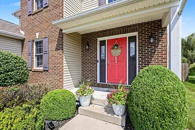 1159 Pond View Drive, Troy, OH 45373 - Photo 4