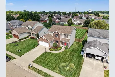 1159 Pond View Drive, Troy, OH 45373 - Photo 28