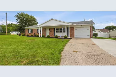 302 N Smith Street, New Carlisle, OH 45344 - Photo 2
