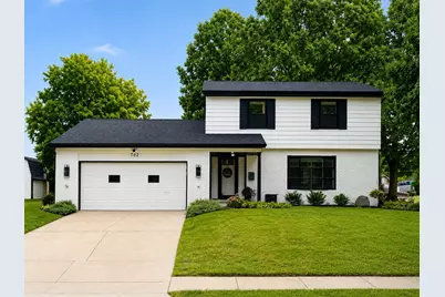 702 Magnolia Street, Saint Marys, OH 45885 - Photo 1