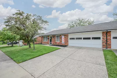 3051 Argonne Lane, Springfield, OH 45503 - Photo 1