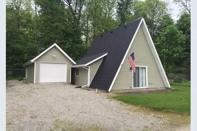 12063 Hickory Drive, Minster, OH 45865 - Photo 1