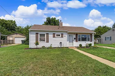 861 Westhafer Road, Vandalia, OH 45377 - Photo 1