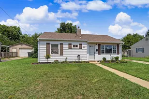 861 Westhafer Rd, Vandalia, OH 45377 - Photo 1