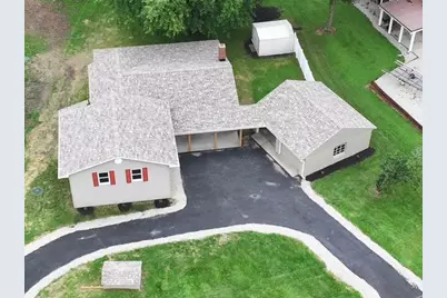 1153 N Middle Drive, Greenville, OH 45331 - Photo 2