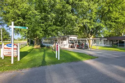 11046 Ash Street #1, Lakeview, OH 43331 - Photo 2