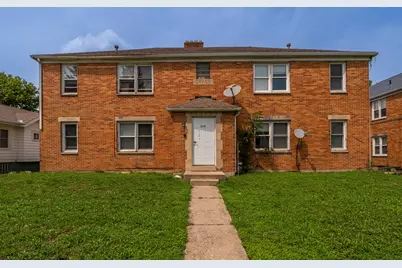 333 E Bruce Avenue, Dayton, OH 45405 - Photo 1