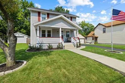 1115 Beacon Street, Springfield, OH 45505 - Photo 2