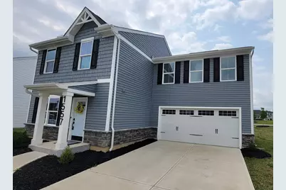 1557 Knights Way, Sidney, OH 45365 - Photo 4