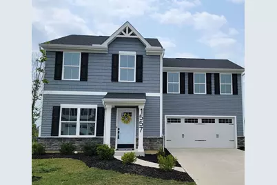 1557 Knights Way, Sidney, OH 45365 - Photo 1