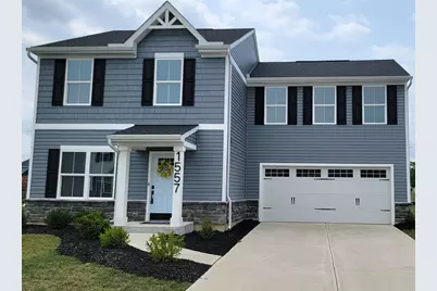 1557 Knights Way, Sidney, OH 45365 - Photo 2