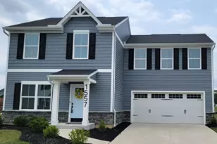 1557 Knights Way, Sidney, OH 45365 - Photo 2