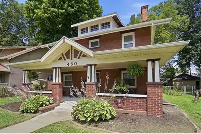 450 E Cassilly Street, Springfield, OH 45503 - Photo 2
