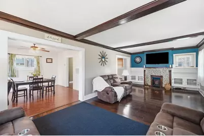 450 E Cassilly Street, Springfield, OH 45503 - Photo 20