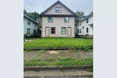 37 E Cassilly Street, Springfield, OH 45504 - Photo 1