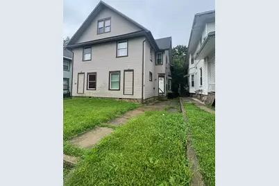 37 E Cassilly Street, Springfield, OH 45504 - Photo 2