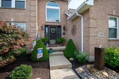725 Mound Street, Brookville, OH 45309 - Photo 4