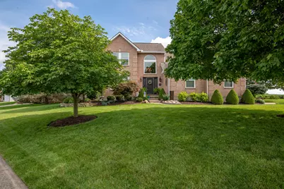 725 Mound Street, Brookville, OH 45309 - Photo 1