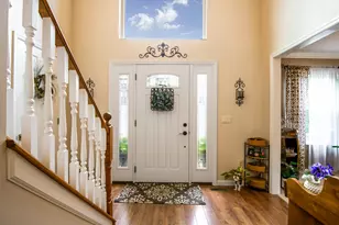 725 Mound St, Brookville, OH 45309 - Photo 8