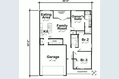 1755 Creekside Court, Sidney, OH 45365 - Photo 2