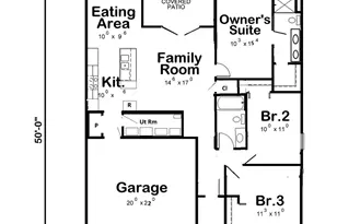 1755 Creekside Ct, Sidney, OH 45365 - Photo 2