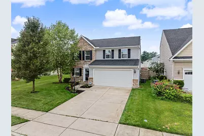 1408 Golden Eagle Drive, Troy, OH 45373 - Photo 40