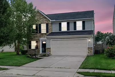 1408 Golden Eagle Drive, Troy, OH 45373 - Photo 1