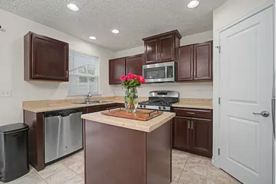 1408 Golden Eagle Drive, Troy, OH 45373 - Photo 16