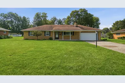 139 Miramar Drive, Enon, OH 45323 - Photo 1