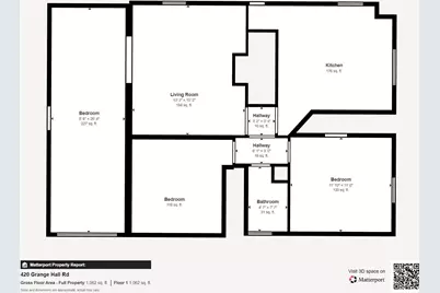 420 Grange Hall Road, Beavercreek, OH 45430 - Photo 48