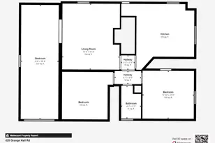 420 Grange Hall Rd, Beavercreek, OH 45430 - Photo 48