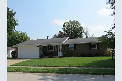 1110 Jon Avenue, Sidney, OH 45365 - Photo 1