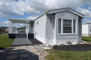 11355 Cooper Ave, Lakeview, OH 43331 - Photo 1