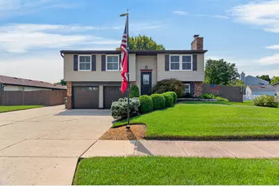 768 Mariclaire Avenue, Vandalia, OH 45377 - Photo 2