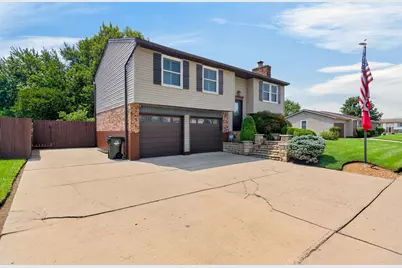 768 Mariclaire Avenue, Vandalia, OH 45377 - Photo 40