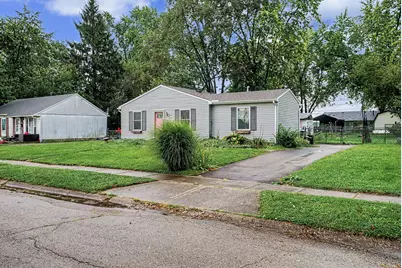 37 Weinland Street, New Carlisle, OH 45344 - Photo 26