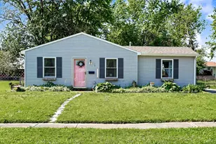 37 Weinland St, New Carlisle, OH 45344 - Photo 1