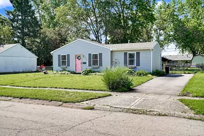 37 Weinland Street, New Carlisle, OH 45344 - Photo 2
